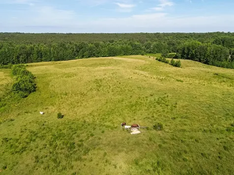 1074 Mcgee Road Decaturville TN 38329