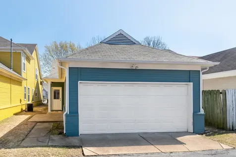 1365 Harbor Park Drive Memphis TN 38103