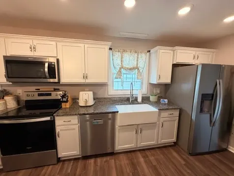 12945 Dawson Springs Road Crofton KY 42217