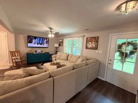 12945 Dawson Springs Road Crofton KY 42217