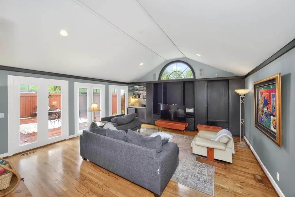 301 Browning Road Nashville TN 37211