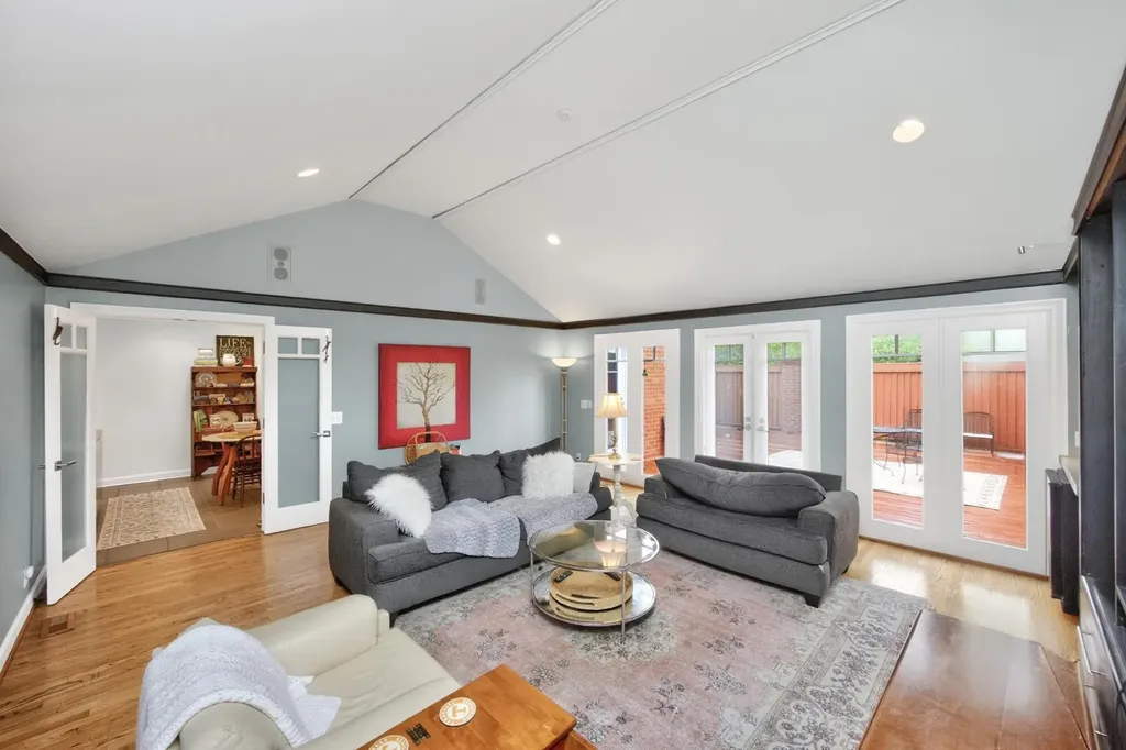 301 Browning Road Nashville TN 37211