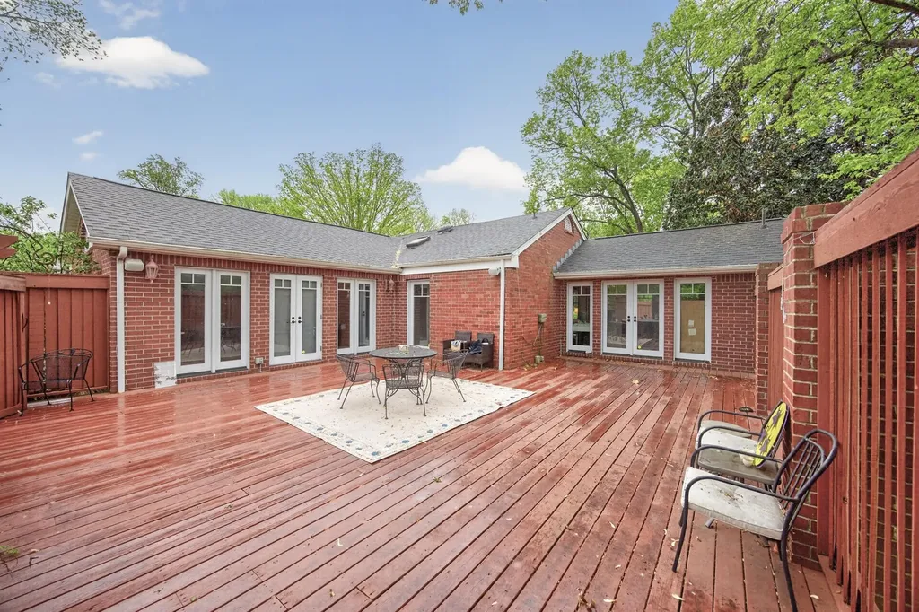 301 Browning Road Nashville TN 37211