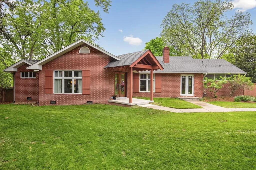 301 Browning Road Nashville TN 37211