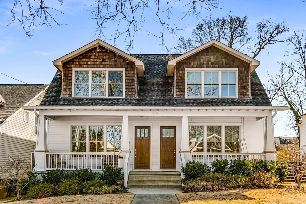 929A S Douglas Avenue Nashville TN 37204