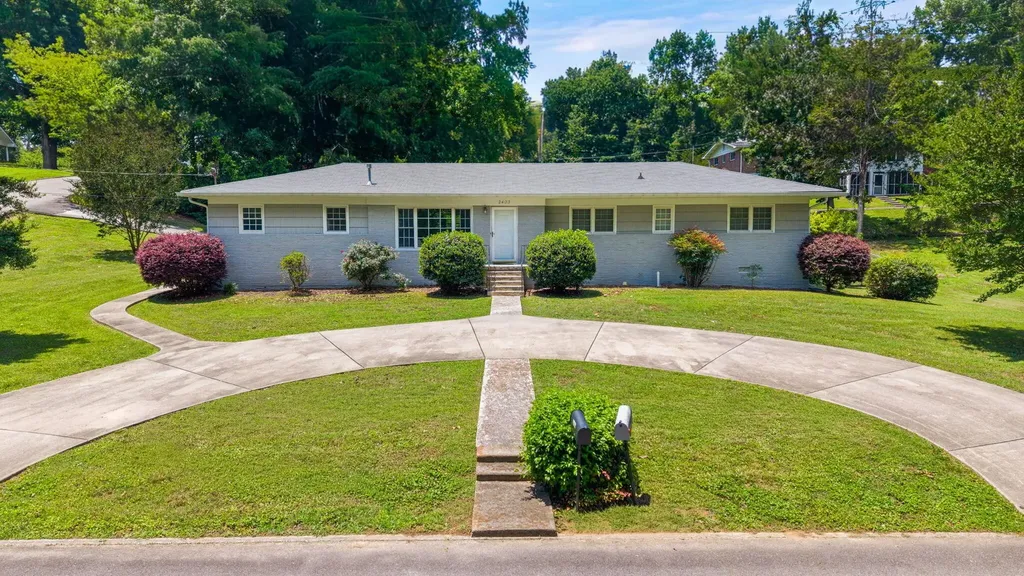 2403 Walnut Drive, NW Cleveland TN 37311