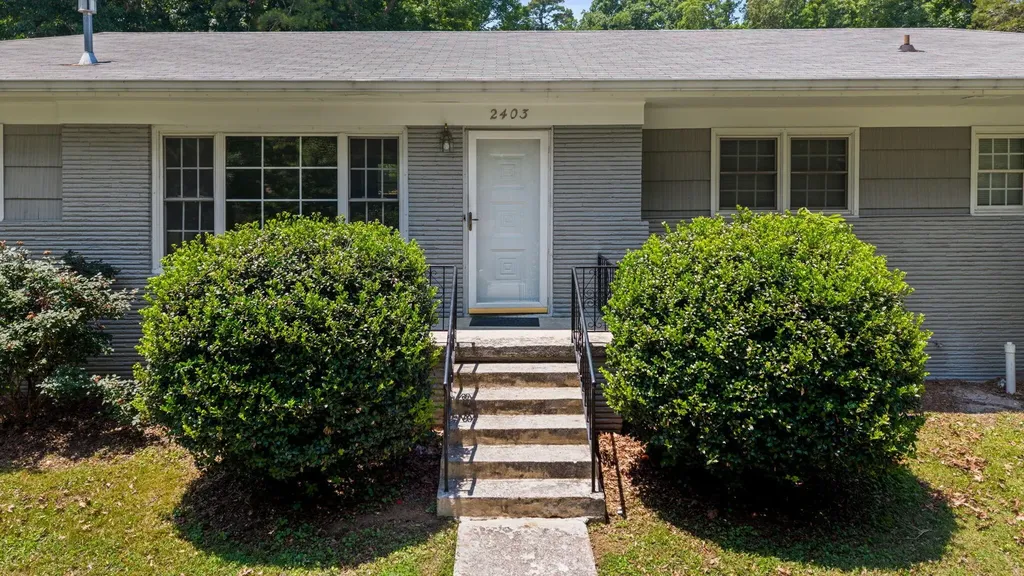 2403 Walnut Drive, NW Cleveland TN 37311