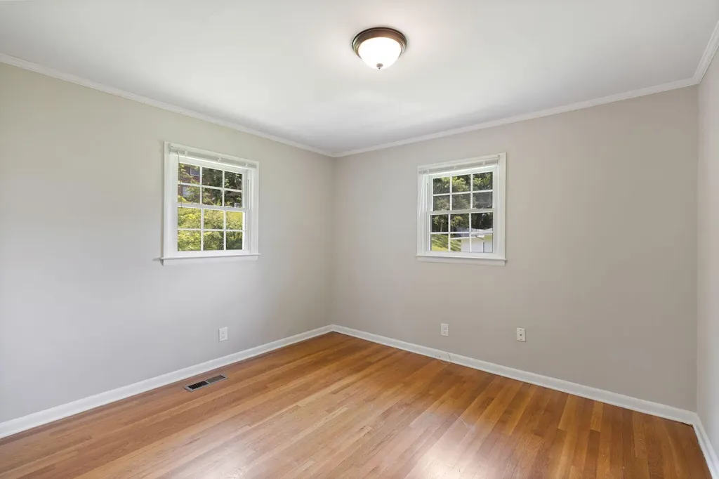 2403 Walnut Drive, NW Cleveland TN 37311