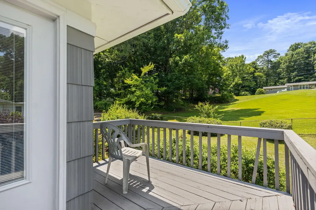 2403 Walnut Drive, NW Cleveland TN 37311