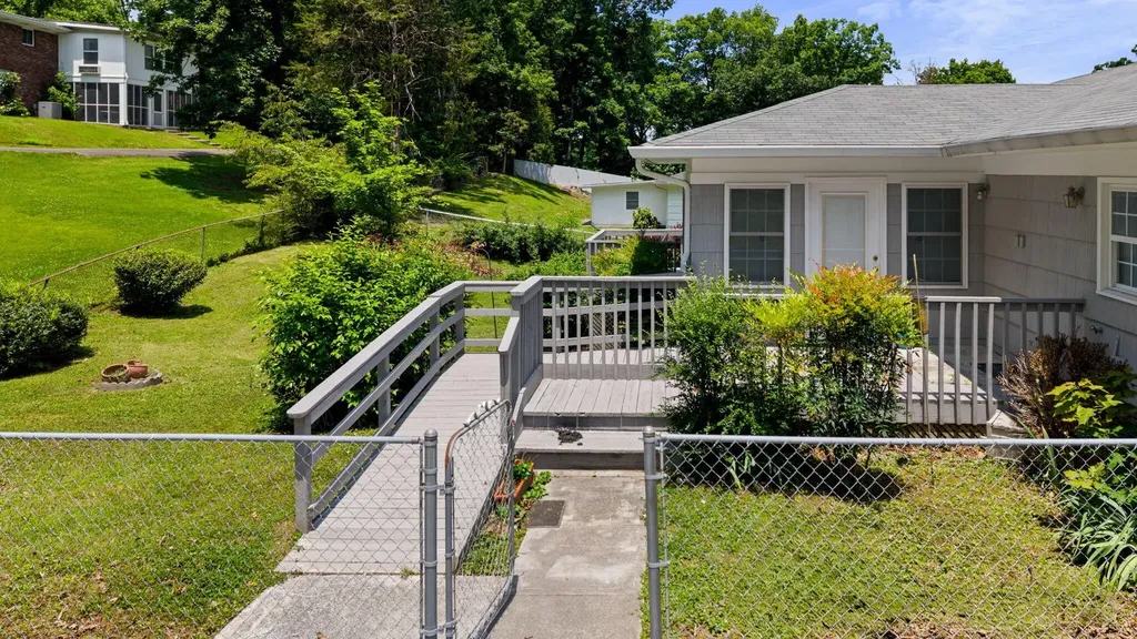 2403 Walnut Drive, NW Cleveland TN 37311