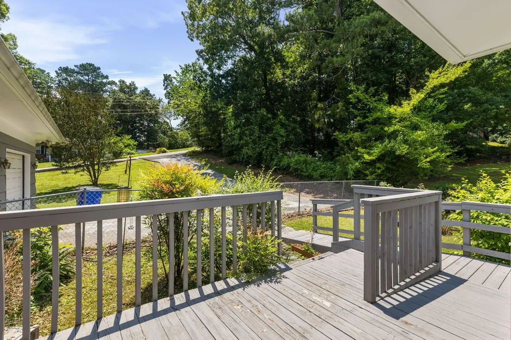 2403 Walnut Drive, NW Cleveland TN 37311