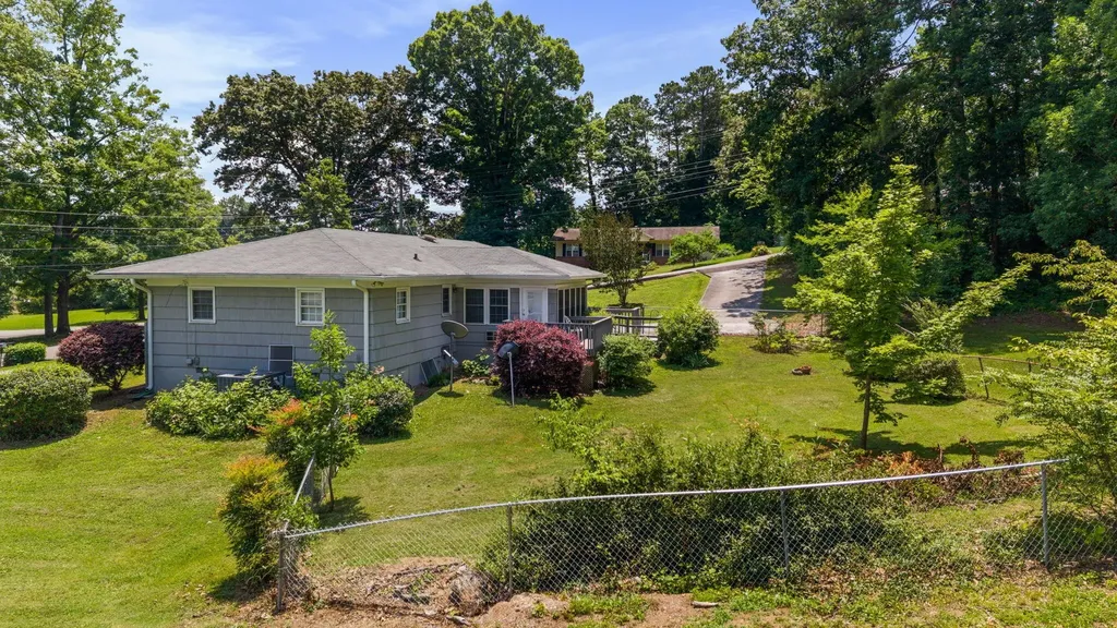2403 Walnut Drive, NW Cleveland TN 37311