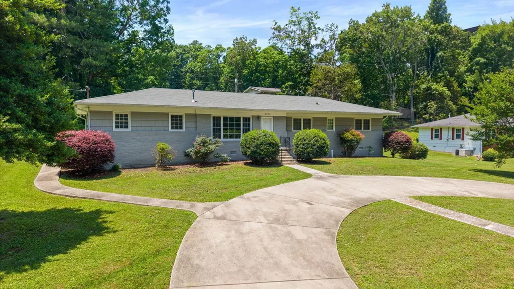 2403 Walnut Drive, NW Cleveland TN 37311