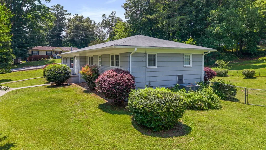 2403 Walnut Drive, NW Cleveland TN 37311