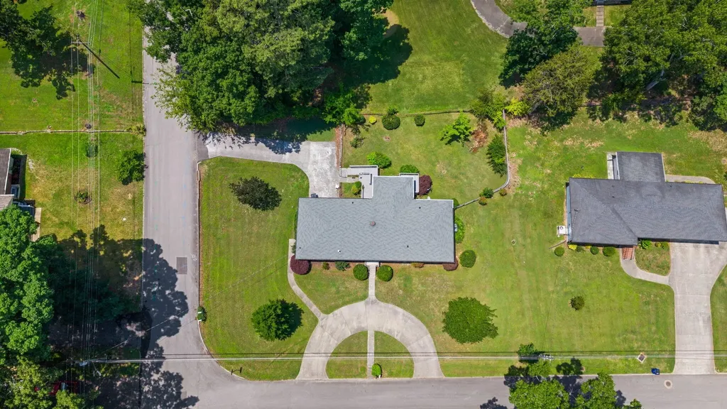 2403 Walnut Drive, NW Cleveland TN 37311