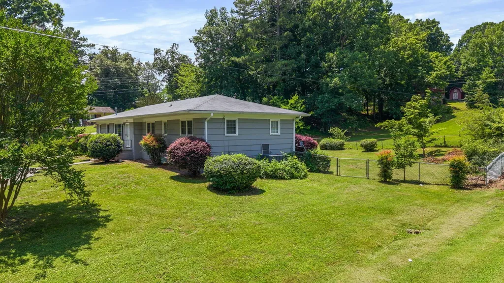 2403 Walnut Drive, NW Cleveland TN 37311