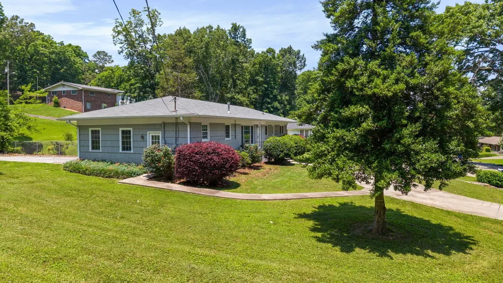 2403 Walnut Drive, NW Cleveland TN 37311