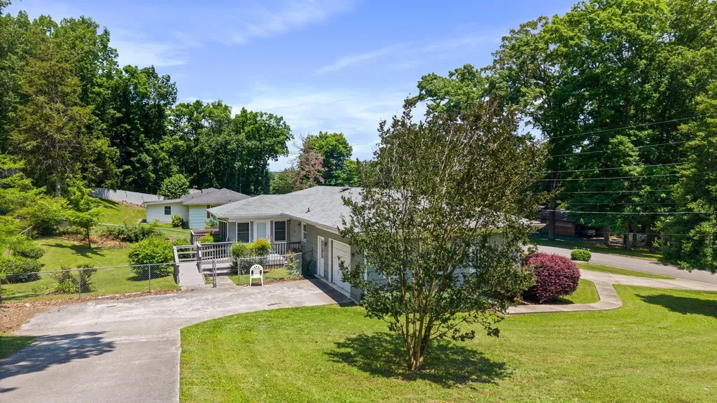 2403 Walnut Drive, NW Cleveland TN 37311