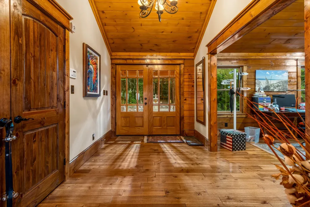 260 Lakeside Lodge Lane Spring City TN 37381