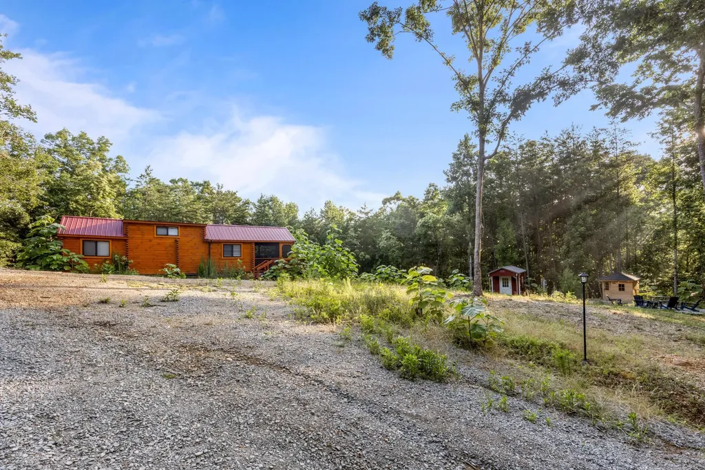 260 Lakeside Lodge Lane Spring City TN 37381