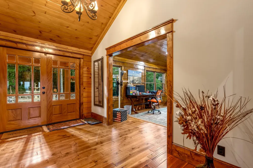 260 Lakeside Lodge Lane Spring City TN 37381