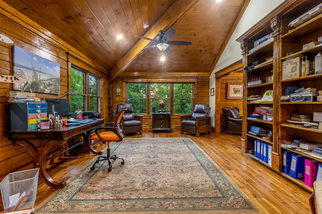 260 Lakeside Lodge Lane Spring City TN 37381