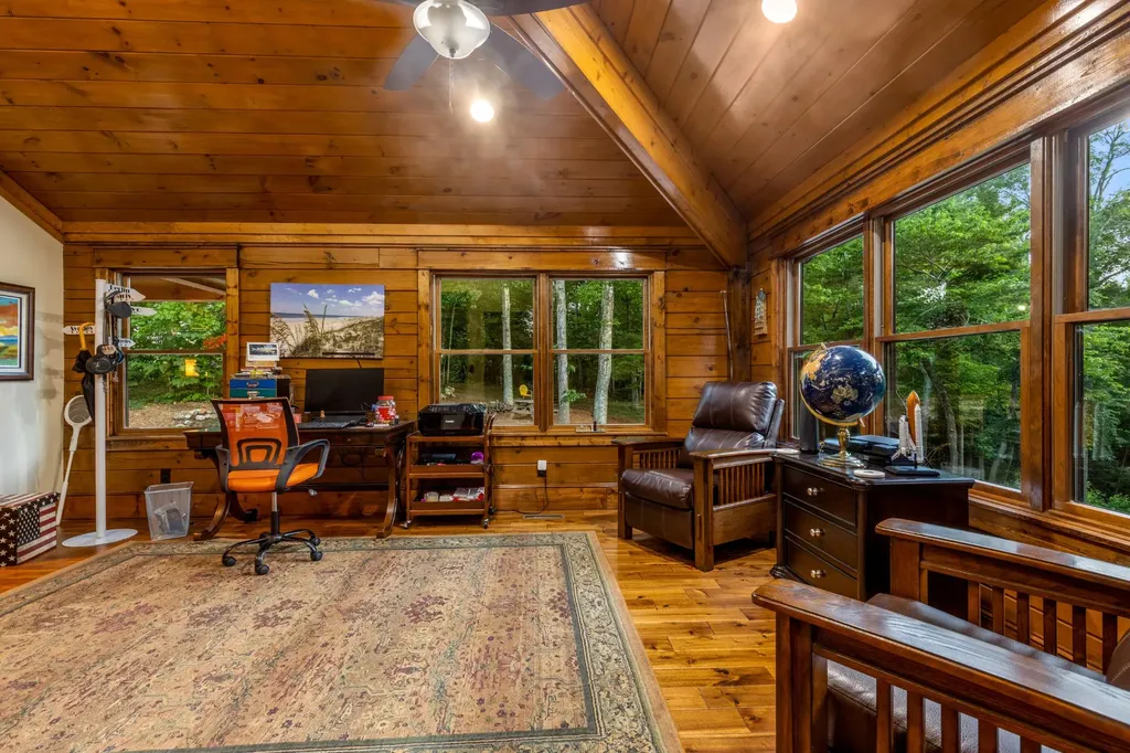 260 Lakeside Lodge Lane Spring City TN 37381