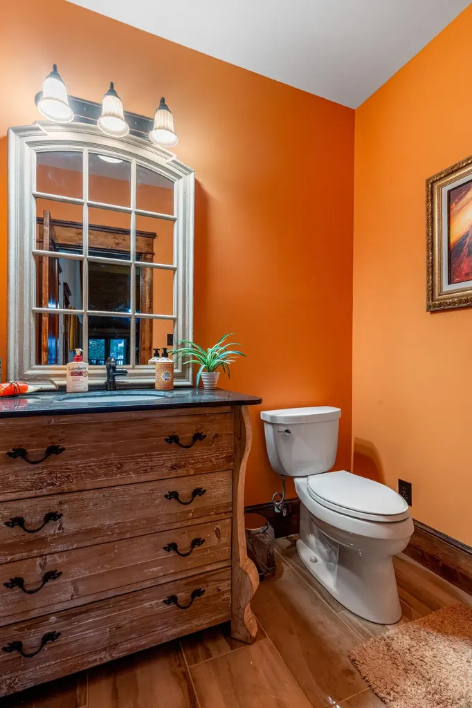 260 Lakeside Lodge Lane Spring City TN 37381