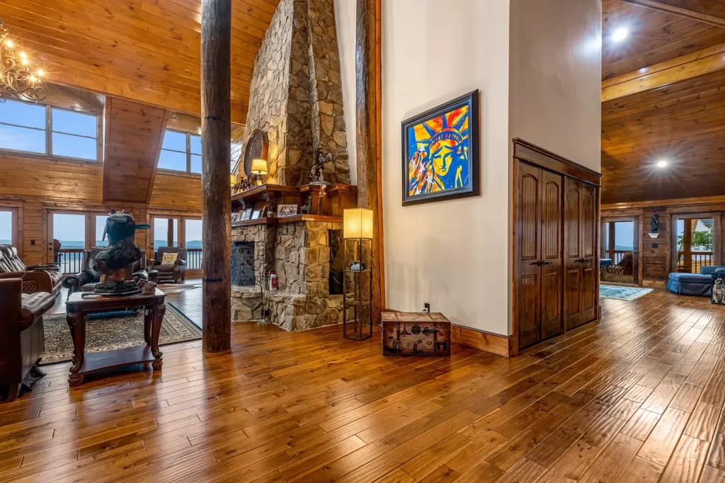260 Lakeside Lodge Lane Spring City TN 37381