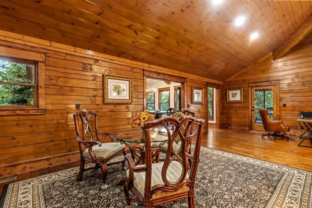 260 Lakeside Lodge Lane Spring City TN 37381