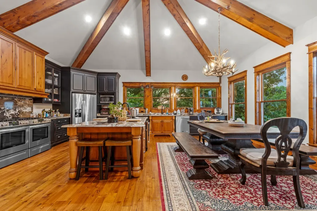 260 Lakeside Lodge Lane Spring City TN 37381