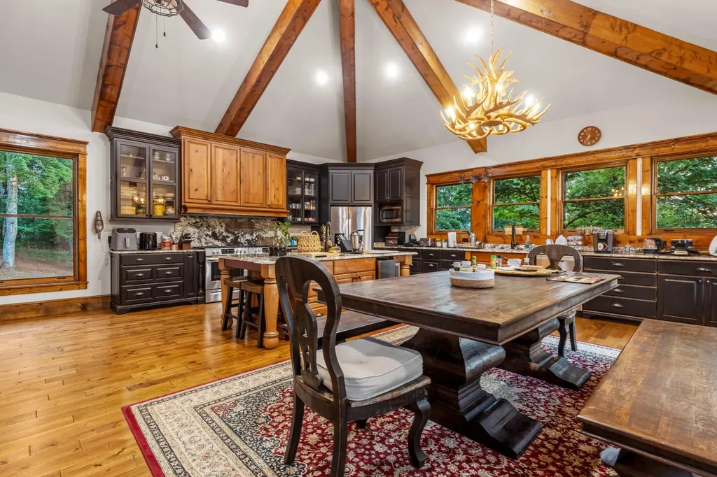 260 Lakeside Lodge Lane Spring City TN 37381