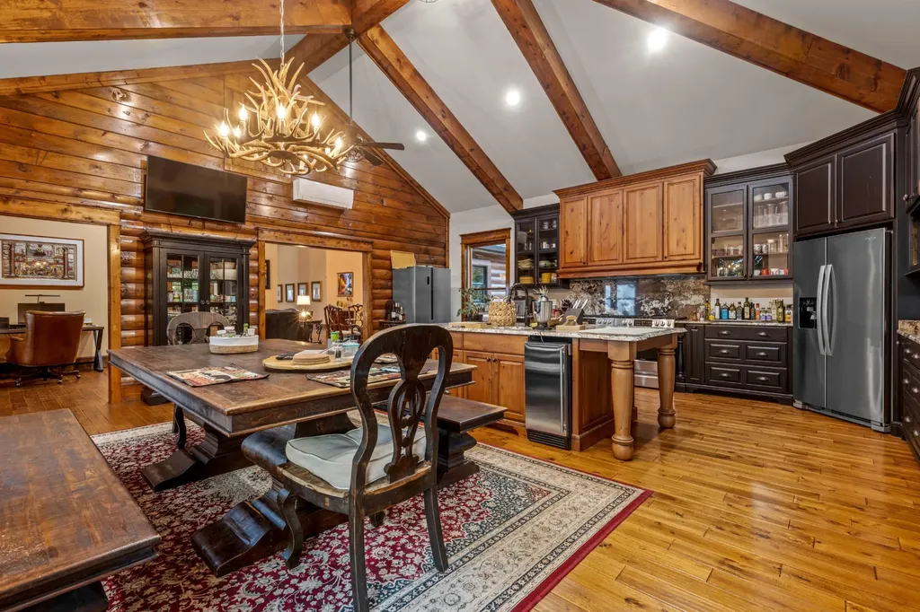 260 Lakeside Lodge Lane Spring City TN 37381