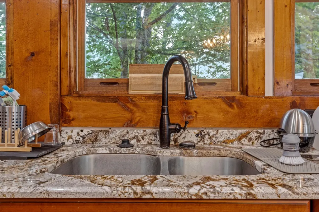 260 Lakeside Lodge Lane Spring City TN 37381