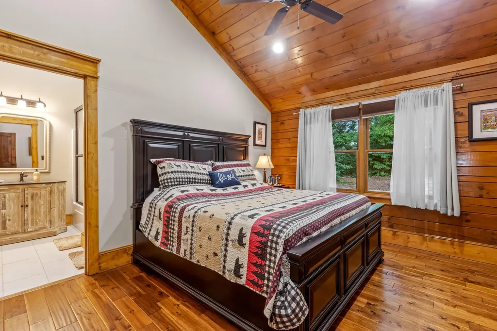 260 Lakeside Lodge Lane Spring City TN 37381
