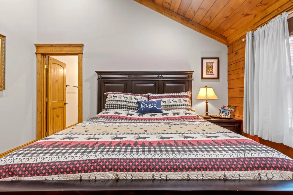 260 Lakeside Lodge Lane Spring City TN 37381