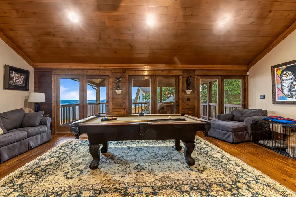260 Lakeside Lodge Lane Spring City TN 37381