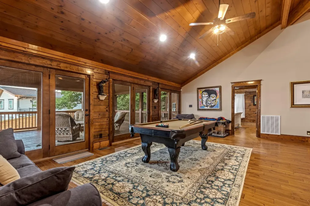 260 Lakeside Lodge Lane Spring City TN 37381