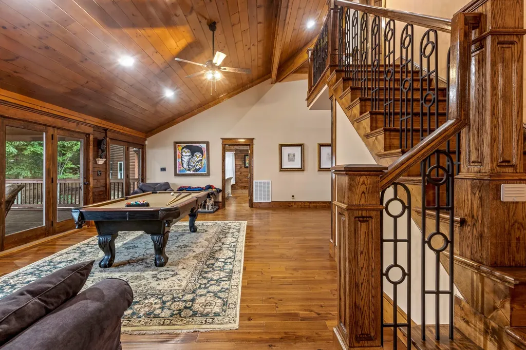 260 Lakeside Lodge Lane Spring City TN 37381
