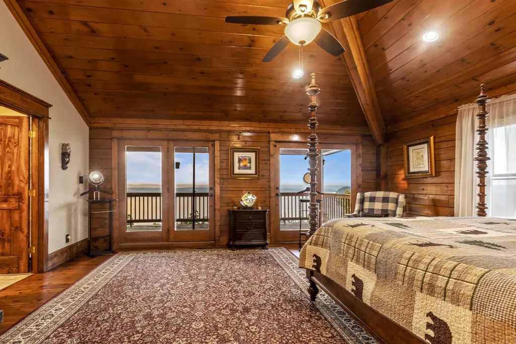 260 Lakeside Lodge Lane Spring City TN 37381