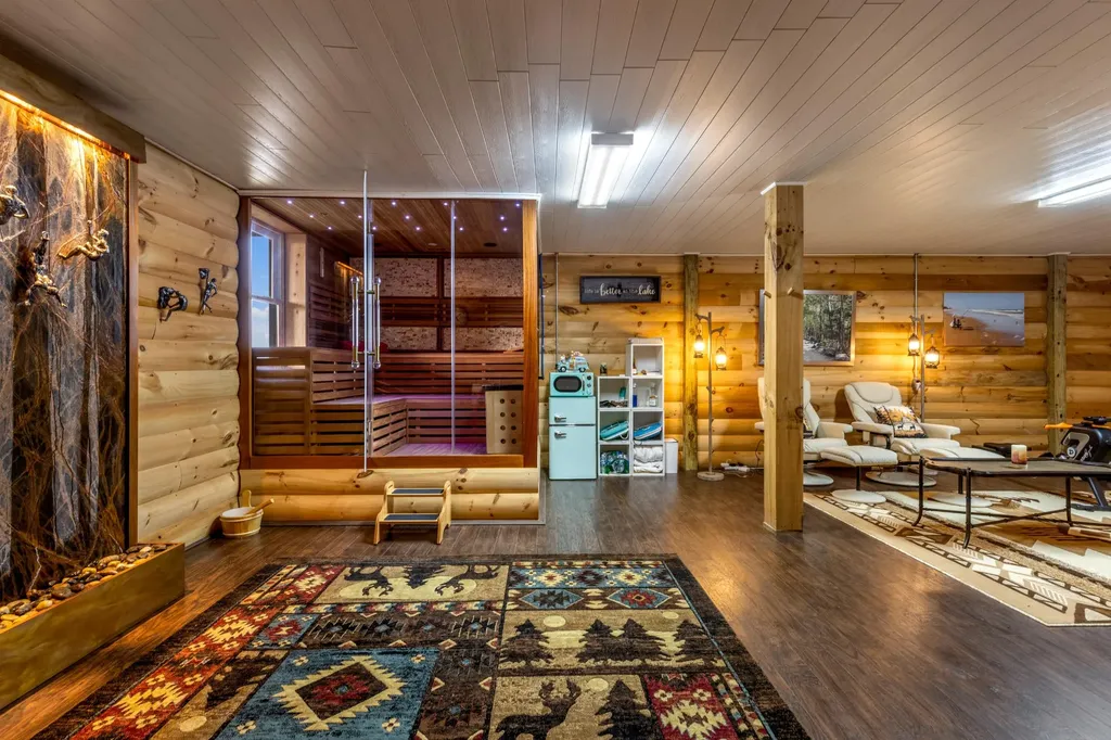 260 Lakeside Lodge Lane Spring City TN 37381
