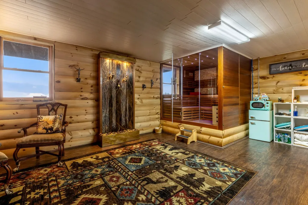 260 Lakeside Lodge Lane Spring City TN 37381