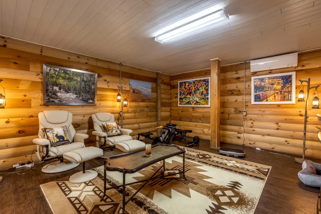 260 Lakeside Lodge Lane Spring City TN 37381