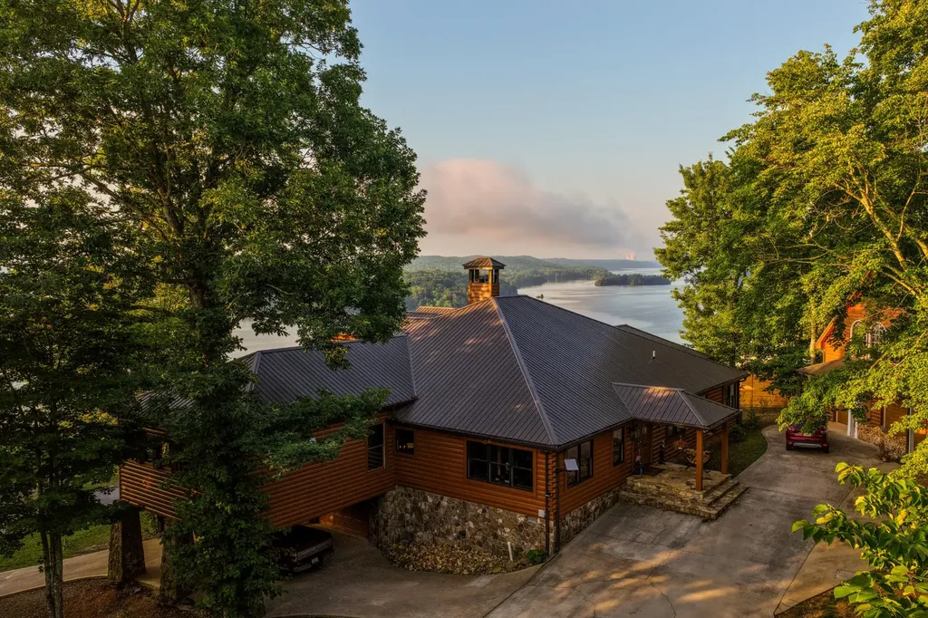260 Lakeside Lodge Lane Spring City TN 37381