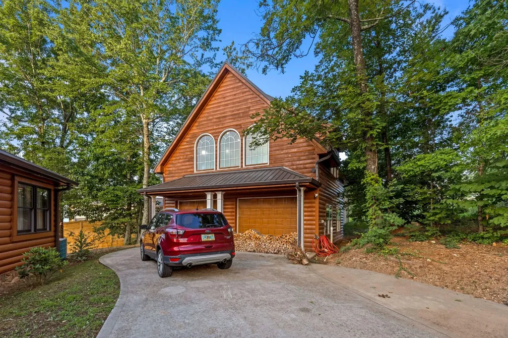 260 Lakeside Lodge Lane Spring City TN 37381