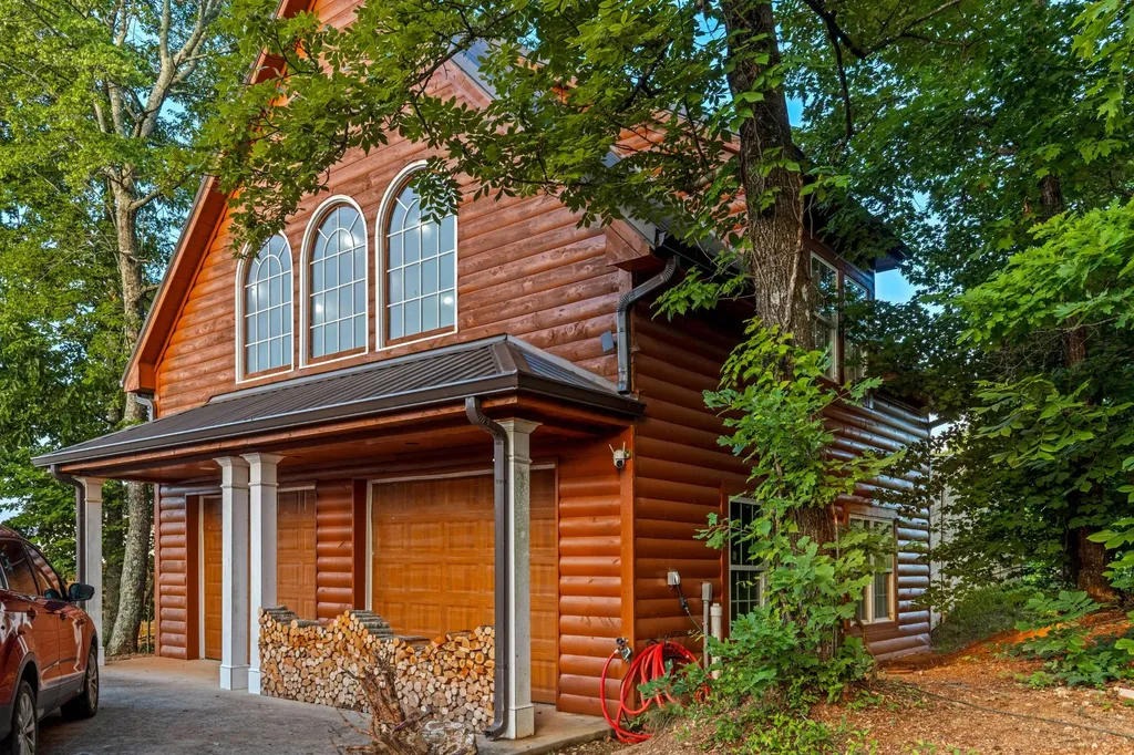260 Lakeside Lodge Lane Spring City TN 37381