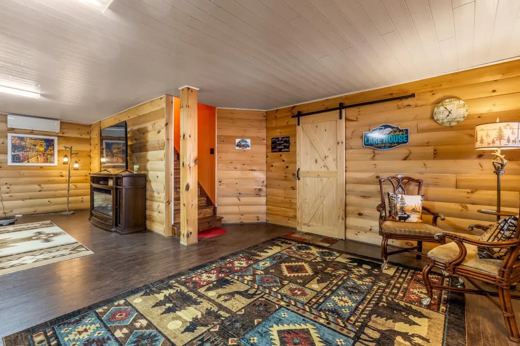 260 Lakeside Lodge Lane Spring City TN 37381