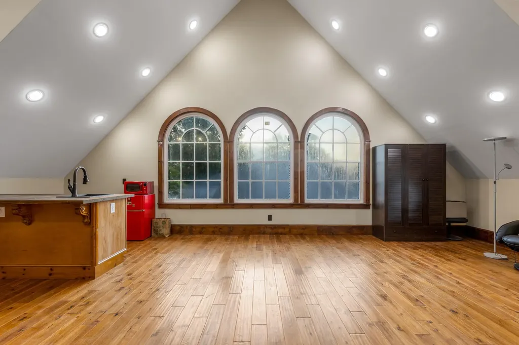 260 Lakeside Lodge Lane Spring City TN 37381