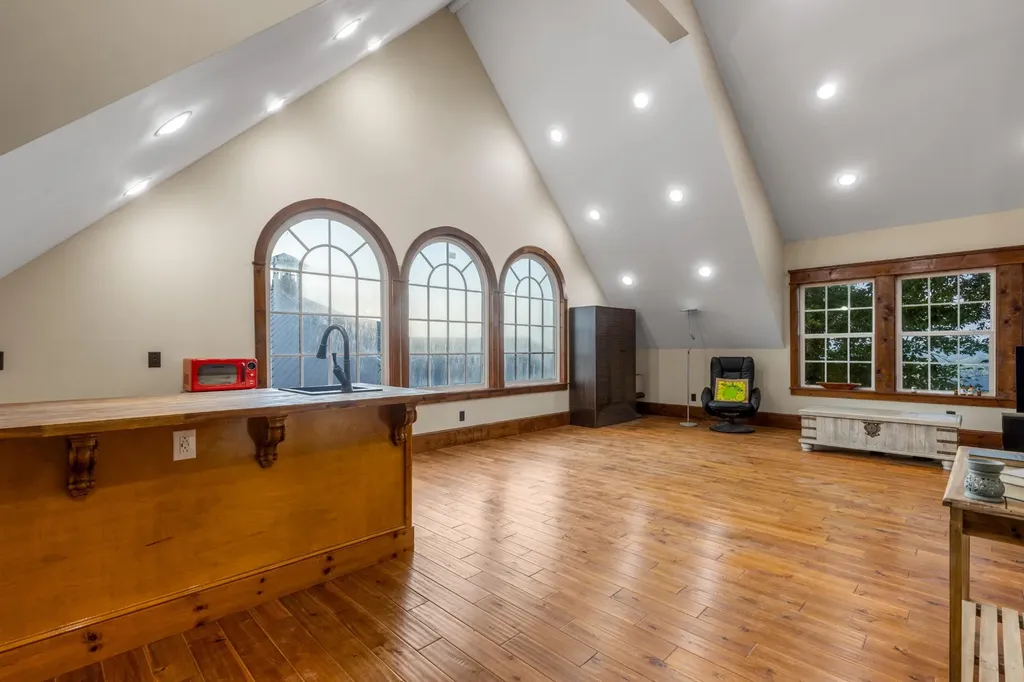 260 Lakeside Lodge Lane Spring City TN 37381