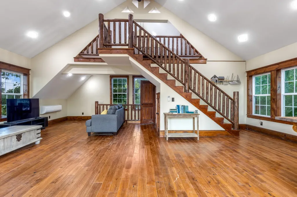 260 Lakeside Lodge Lane Spring City TN 37381